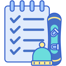 Checklists icon