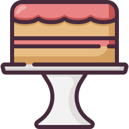 Cake icon