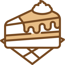 Cake icon