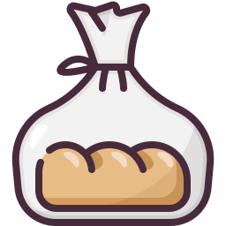 bäckerei icon