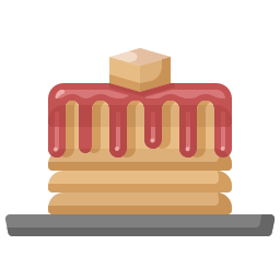 pfannkuchen icon