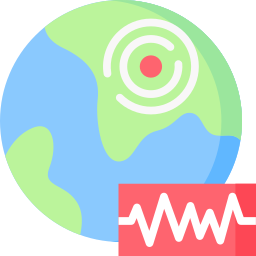 seismologie icon