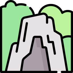 Cave icon