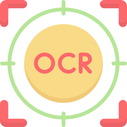 ocr иконка