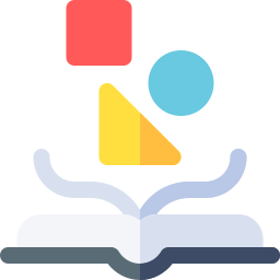 Book icon