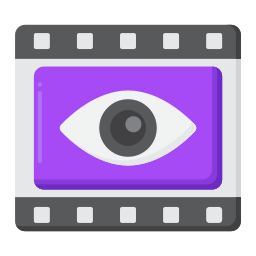 dokumentarfilm icon