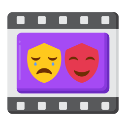 Drama icon