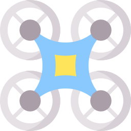 Drone icon