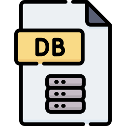 db icon