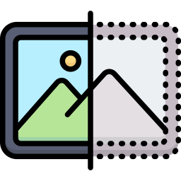 transparent icon