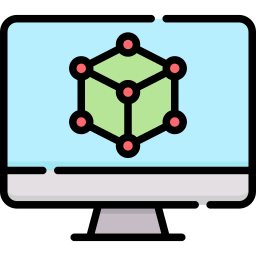 Simulation icon