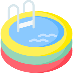 schwimmbad icon