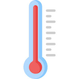 thermometer icon