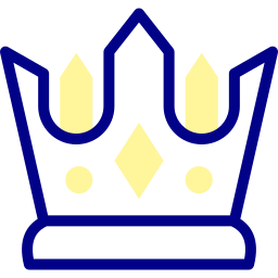 Crown icon