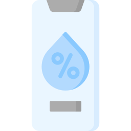 wasserkontrolle icon