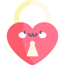 Heart icon