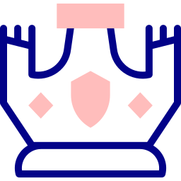 Корона иконка