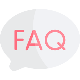 faq icon