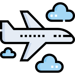 Plane icon