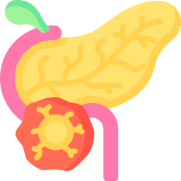 pancreatitis icoon