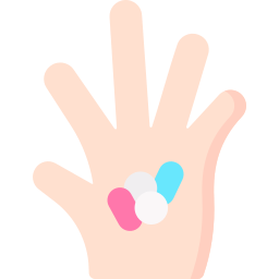 Medication icon