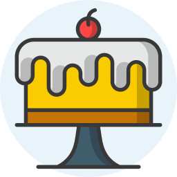 kuchen icon