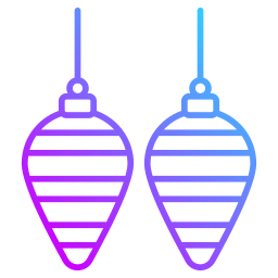 weihnachtskugel icon