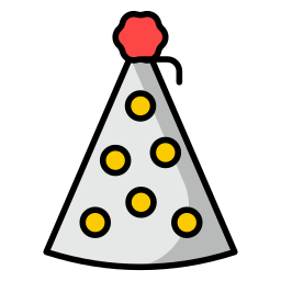 partyhut icon