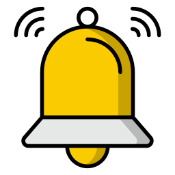 Bell icon