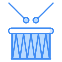 trommel icon