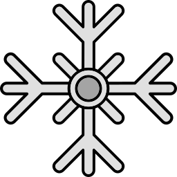 Snowy icon