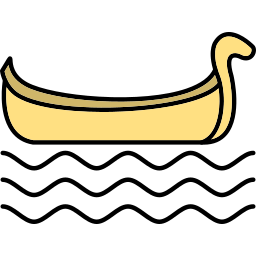 Gondola icon