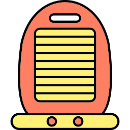 Heater icon