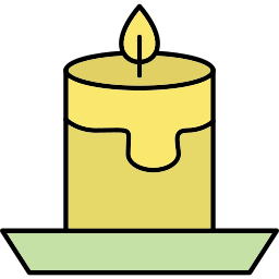 Candle icon