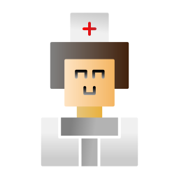 Nurse icon