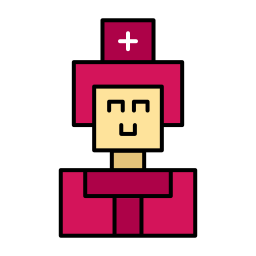 Nurse icon