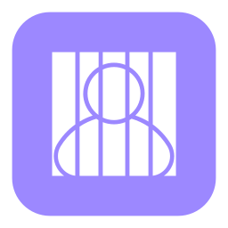 Jail icon