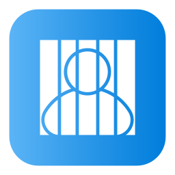 Jail icon