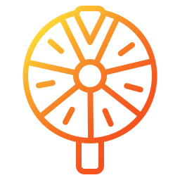 Wheel icon