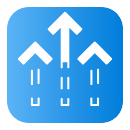 Arrow icon