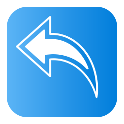 Arrow icon