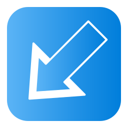 Arrow icon