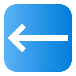 Arrow icon