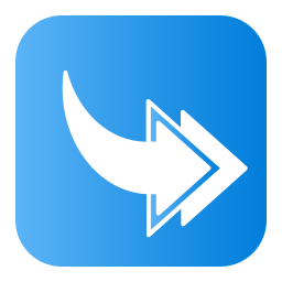 Arrow icon