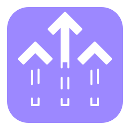 Arrow icon