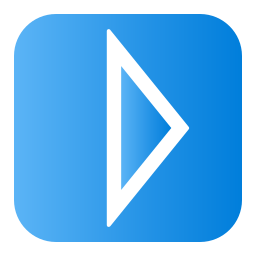 Arrow icon