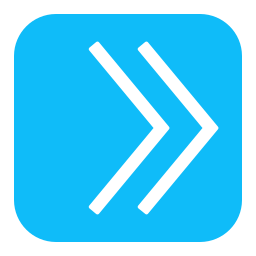 Arrow icon