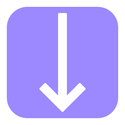 Arrow icon