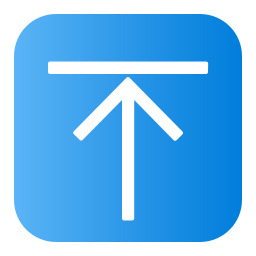 Arrow icon