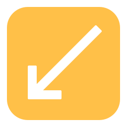 Arrow icon